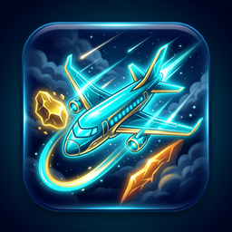 Broxy Bubbles app icon