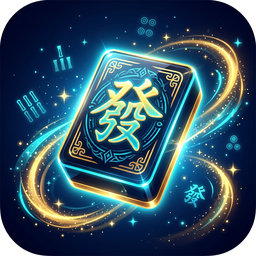 Mahjong Solitaire app icon