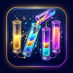 Nectar Sort app icon